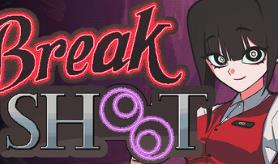 破局击球/Break Shoot