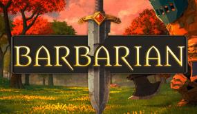 野蛮人/Barbarian