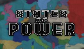 强权列国/States of Power