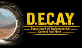 腐朽/D.E.C.A.Y.