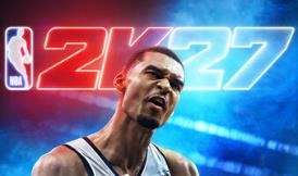 NBA 2K27