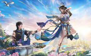 诛仙单机版 地宫V6少年天帝超变 虚拟机PC一键完整端 12职业飞升GM工具