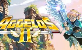 阿格洛斯2/Aggelos 2