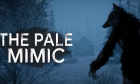 苍白拟态者/The Pale Mimic