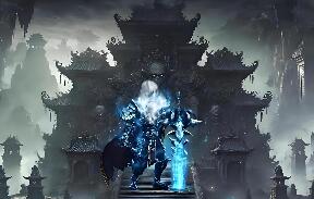 热血传奇单机版 天魔品牌失落编年史单职业 玩法多内容丰富 翎风引擎
