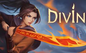 神圣本源/Divinum