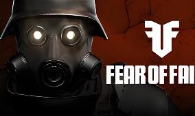 恐惧与信仰/FEAR OF FAITH