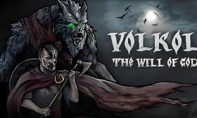 沃尔科拉克：诸神意志/Volkolak: The Will of Gods