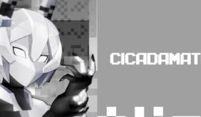 蝉鸣矩阵/CICADAMATA"