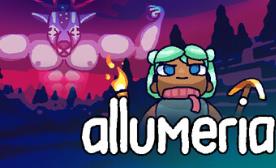 阿鲁梅里亚/Allumeria