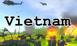 越南战争/Vietnam War