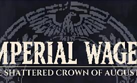 帝国豪赌:奥古斯都的破碎王冠/Imperial Wager: The Shattered Crown of Augustus