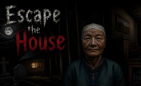 逃出房子/Escape the House