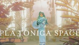 柏拉图深空/PLATONICA SPACE