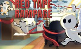 繁文缛节狂飙/Red Tape Rampage