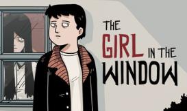 窗中少女/The Girl in the Window