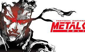 合金装备1大师合集版/METAL GEAR SOLID – Master Collection Version