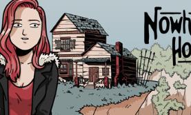 无处之家/Nowhere House