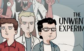 非人道实验/Unwanted Experiment