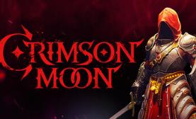 血色之月/Crimson Moon