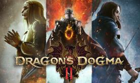 龙之信条2/Dragon’s Dogma 2