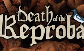 堕落者之死/Death of the Reprobate