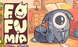 福福米亚/Fofumia