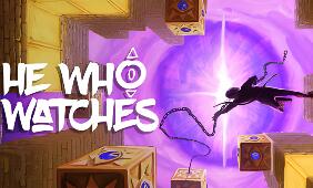 守望者/He Who Watches