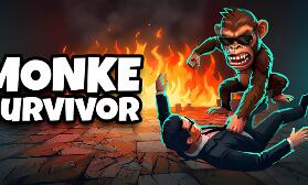 猴子幸存者/Monke Survivor