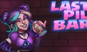 最后的药丸酒吧/[Bober Bros] Last Pill Bar