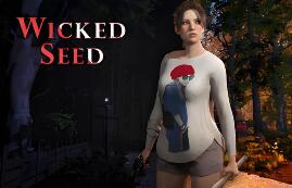 邪恶种子/Wicked Seed