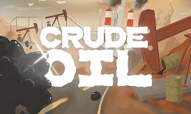 原油/Crude Oil
