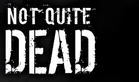 濒死求生:开放世界生存/Not Quite Dead: Open World Survival