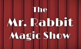 兔子先生的魔术秀/The Mr. Rabbit Magic Show