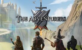 冒险者/The Adventurers