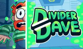 分裂戴夫/Divider Dave