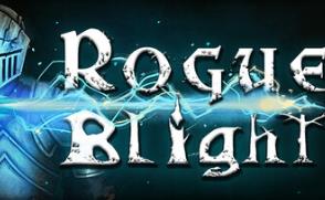 浪客灾疫/Rogue Blight