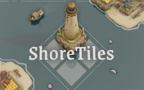 岸屿方块/ShoreTiles