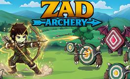 扎德箭术/Zad Archery