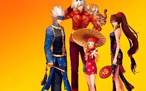 【DOF60ACT4单机】怀旧第四章模拟端 带PVF编辑工具 GM 快捷内辅 解压电脑一键启动 视频教学