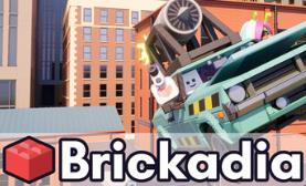 砖托邦/Brickadia