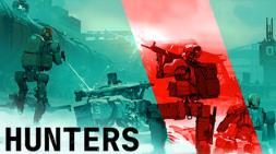 货运猎手/Cargo Hunters