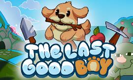 最后的乖狗狗/The Last Good Boy
