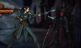 灰烬王国/Ember Kingdom