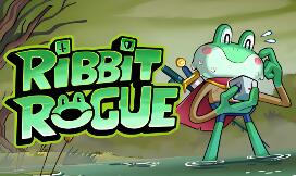 呱呱的骰子冒险/Ribbit Rogue