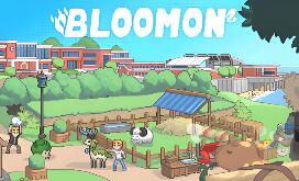 花灵:毕业试炼/Bloomon