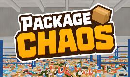 包裹混乱/Package chaos