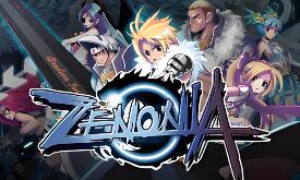 泽诺尼亚1/ZENONIA 1
