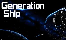 世代飞船/殖民船：后地球/Colony Ship: A Post-Earth Role Playing Game