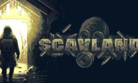 拾荒之地/Scavland